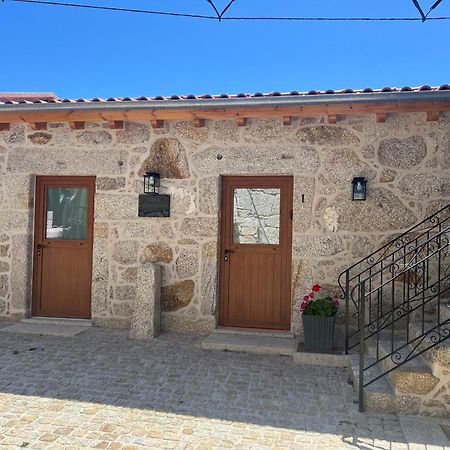 Eido De Bairros - Casa Cantinho Da Touca Arcos de Valdevez Kültér fotó