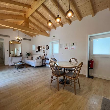Eido De Bairros - Casa Cantinho Da Touca Arcos de Valdevez Kültér fotó