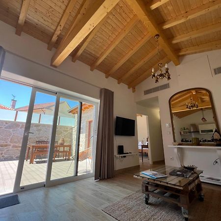 Eido De Bairros - Casa Cantinho Da Touca Arcos de Valdevez Kültér fotó