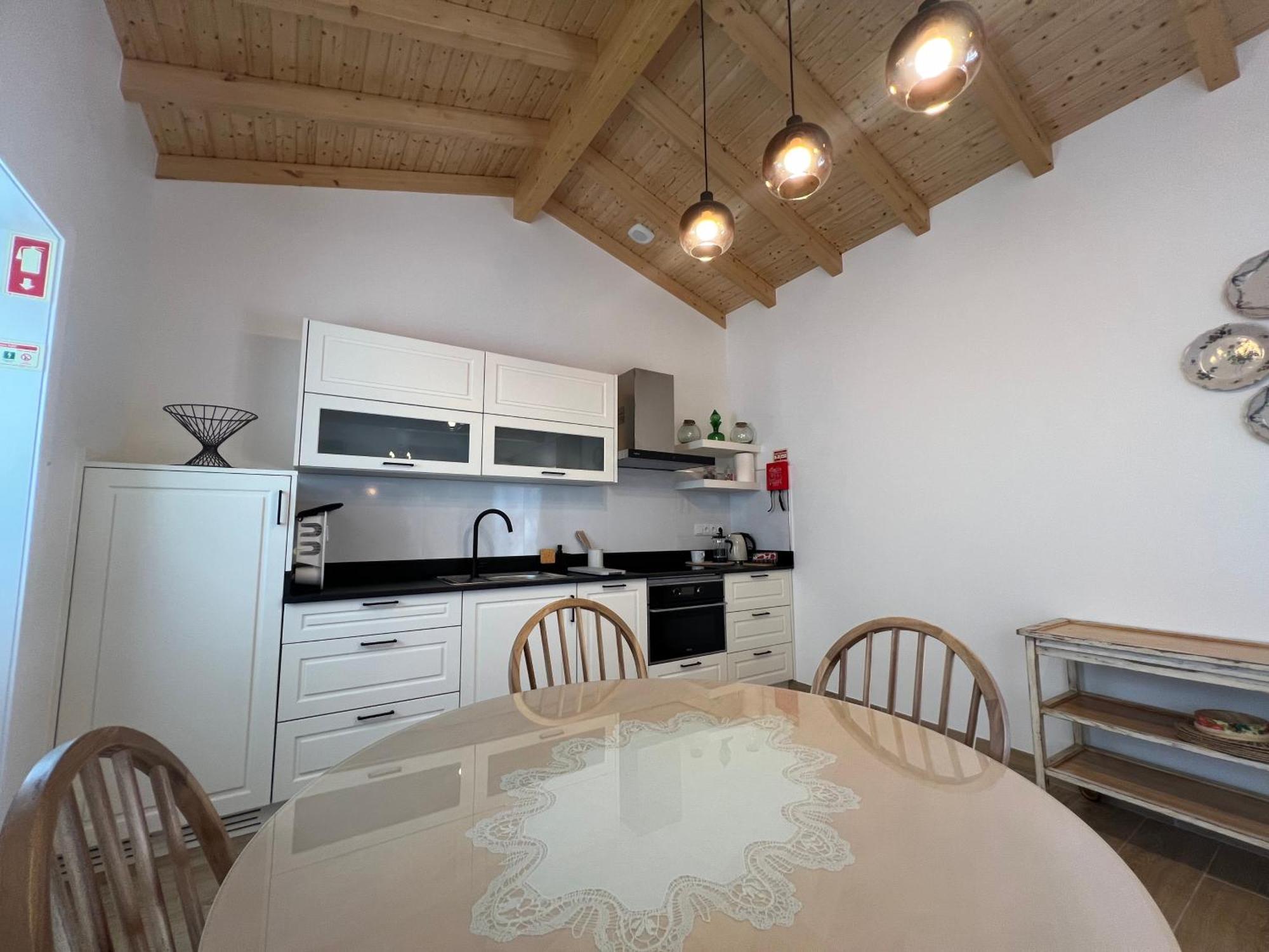 Eido De Bairros - Casa Cantinho Da Touca Arcos de Valdevez Kültér fotó