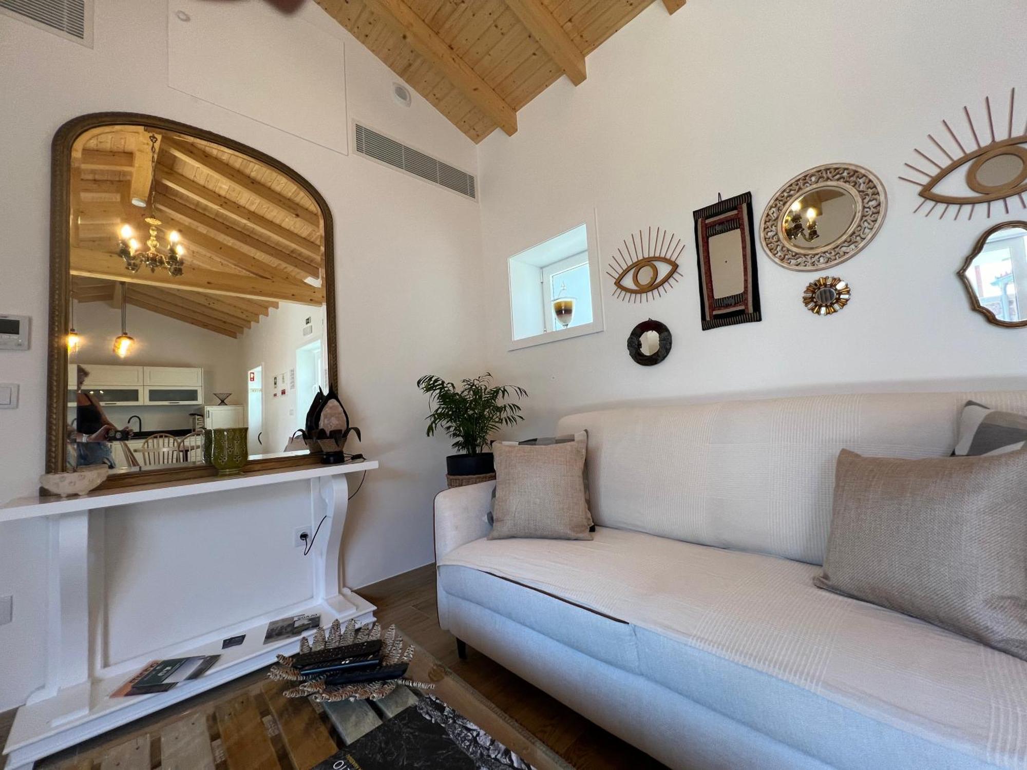 Eido De Bairros - Casa Cantinho Da Touca Arcos de Valdevez Kültér fotó