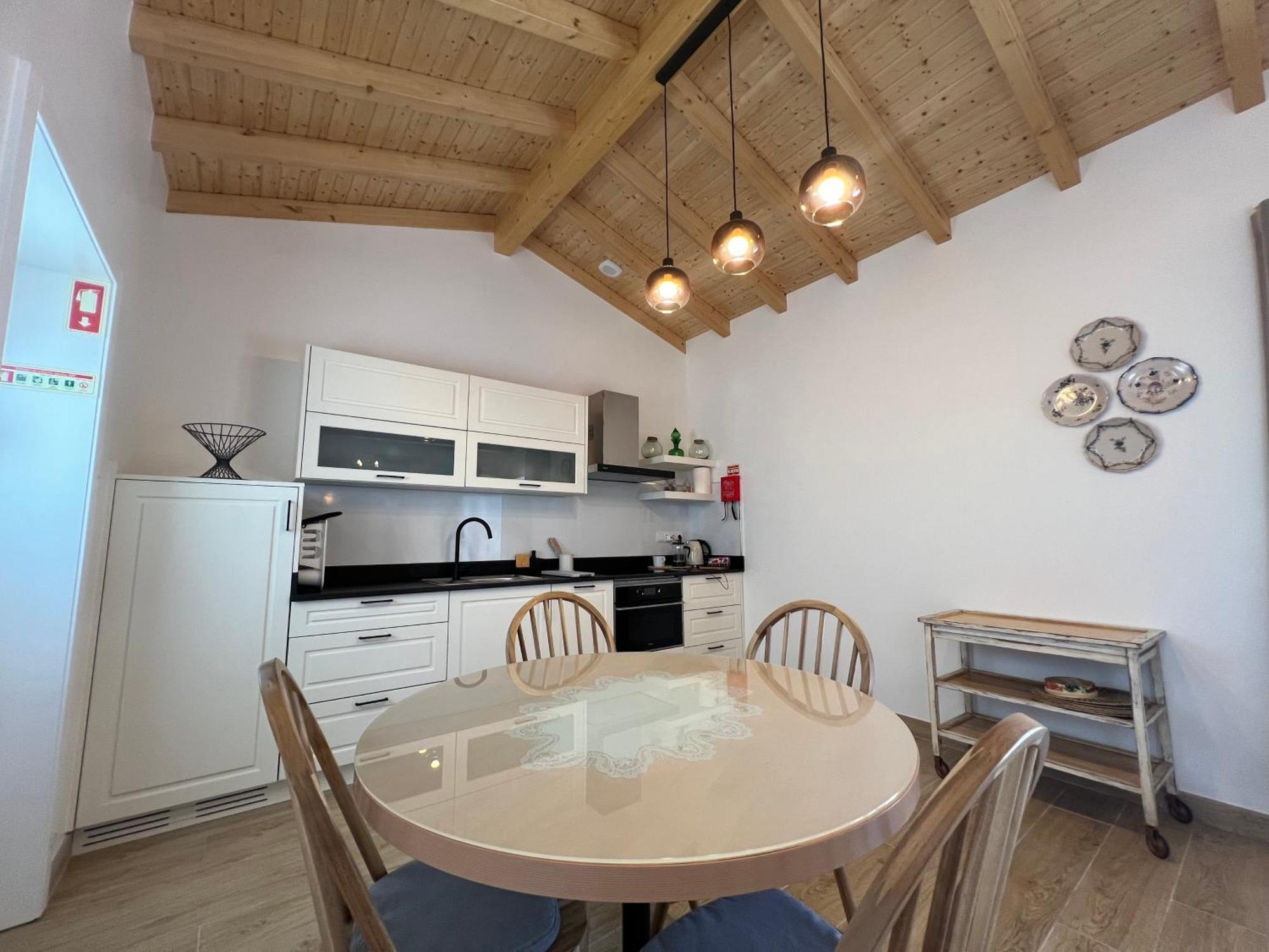 Eido De Bairros - Casa Cantinho Da Touca Arcos de Valdevez Kültér fotó