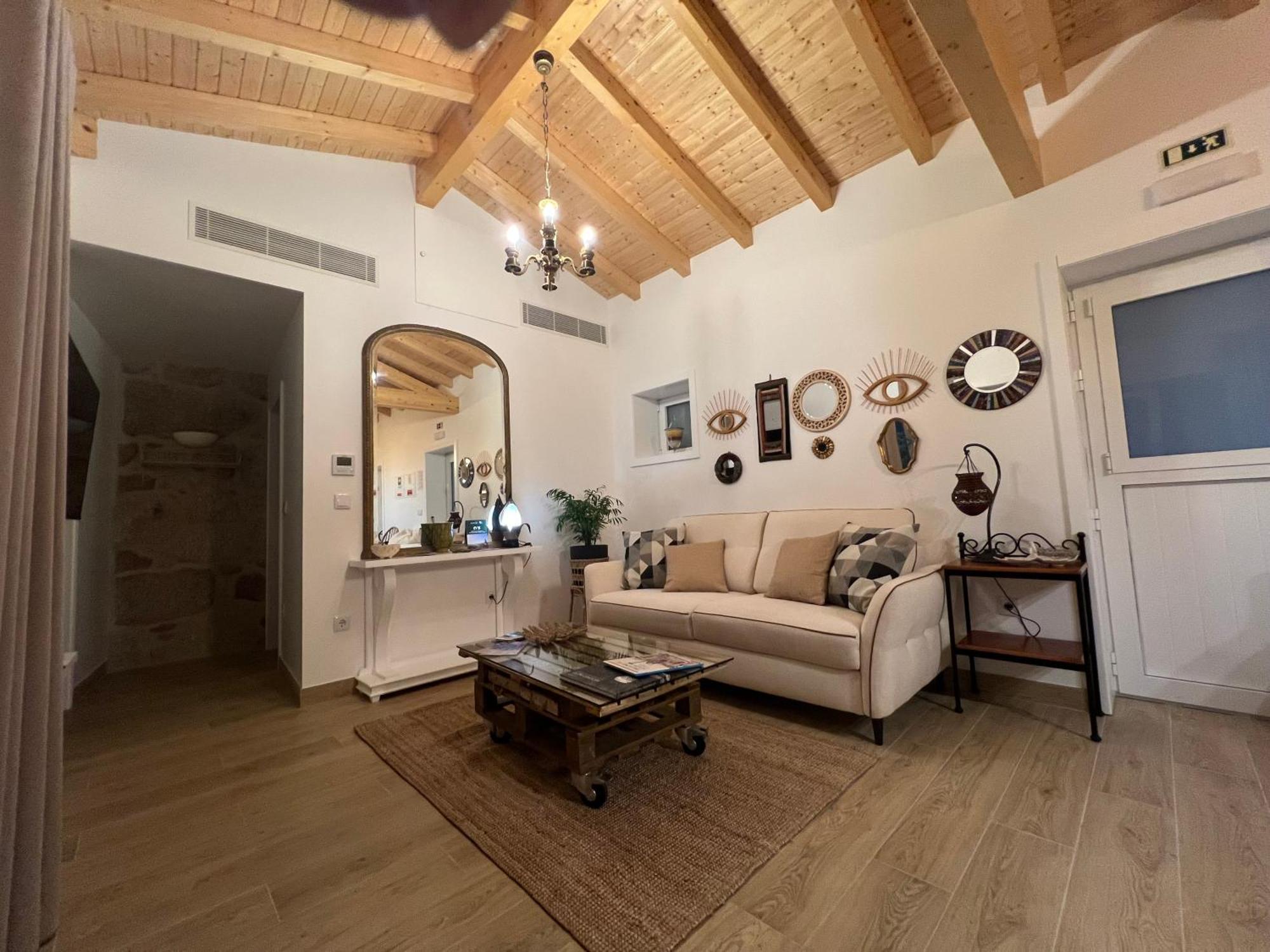 Eido De Bairros - Casa Cantinho Da Touca Arcos de Valdevez Kültér fotó